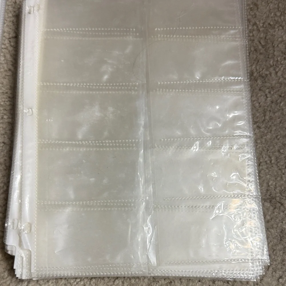 N/A 50 pack